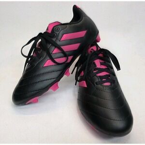 Kids Size 4.5 Adidas Goletto VIII FG J Soccer Cleats GX6907